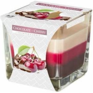 BISPOL Chocolate-Cherry 170 g