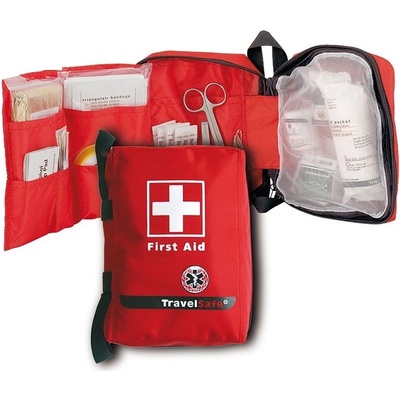 Travelsafe First Aid Bag lélárnička Small