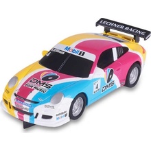 SCX Compact Porsche 911 GT3 Tio