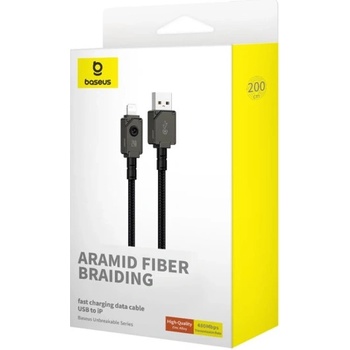 Baseus Unbreakable Series P10355802111-01