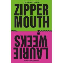 Zipper Mouth