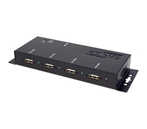 ExSys EX-1166HMV