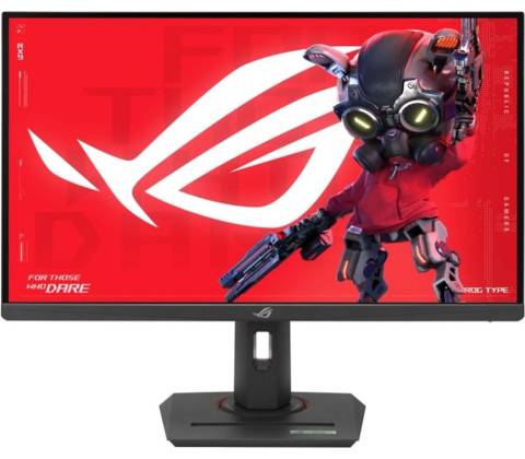 Asus ROG Strix XG27UCG