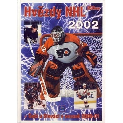Hviezdy NHL 2002