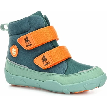 Affenzahn Mid Boot Vegan Comfy Bunny