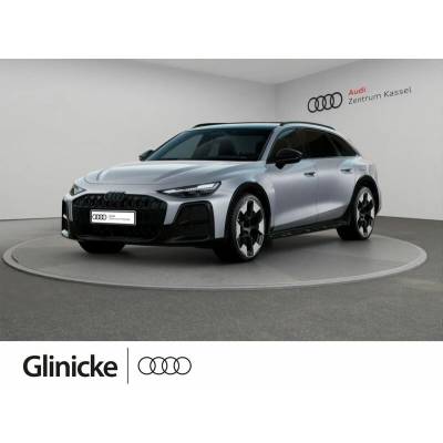 Audi A6 Allroad quattro 270 kW