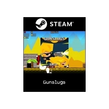 Gunslugs