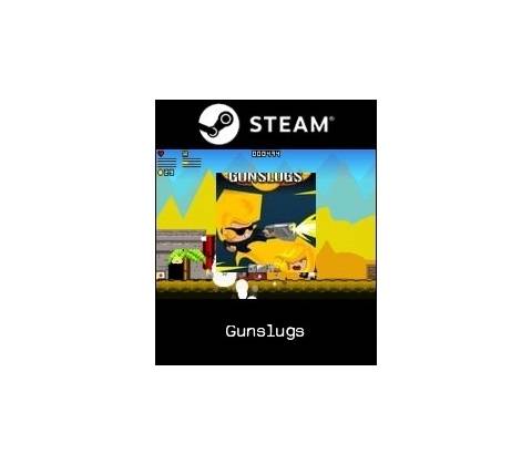 Gunslugs