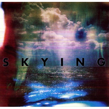The Horrors - Skying (2 LP) (0634904053918)