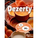 Ottova kuchařka - Dezerty