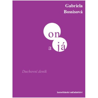 On a já - Gabrielle Bossis