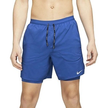 Nike Flex Stride modrá