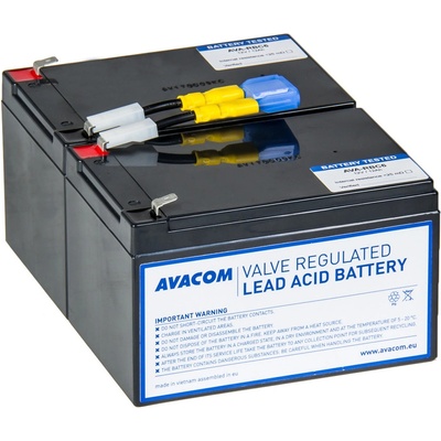 AVACOM AVA-RBC6