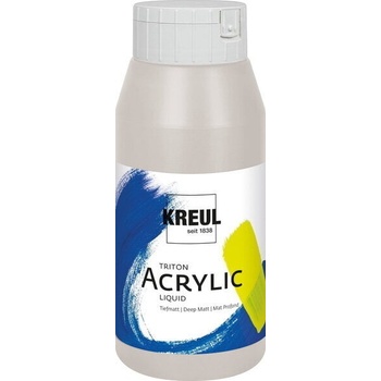 Kreul Triton АКРИЛНА боя Fränkisch Sandstone 750 ml 1 бр (17085)