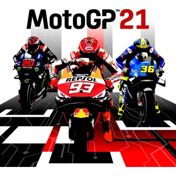 Moto GP 21