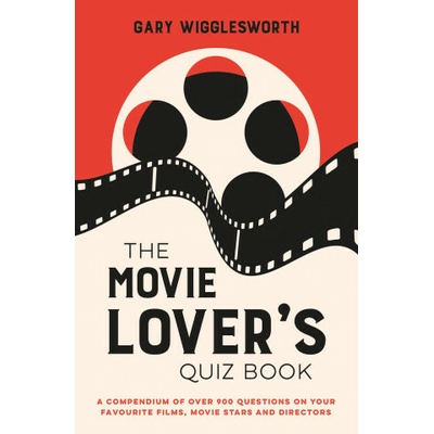 The Movie Lover's Quiz Book