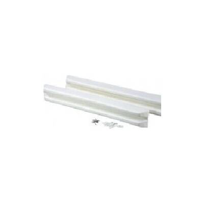 POLYFORM - Pontónový nárazník MF 44 - pár