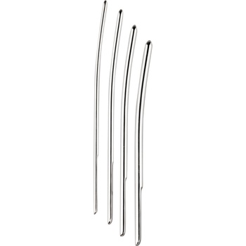 ostatní Комплект метални дилататори Curious (4-7 мм)