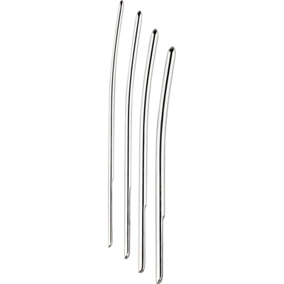 Sinner Комплект метални дилататори Curious (4-7 мм)