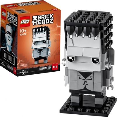 LEGO® BrickHeadz 40422 Frankenstein