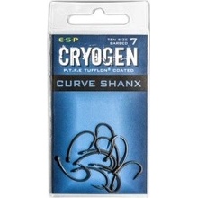 ESP Cryogen Curve Shanx veľ.8 10ks