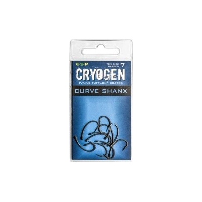 ESP Cryogen Curve Shanx veľ.8 10ks