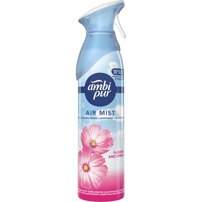 Ambi Pur osvěžovač vzduchu ve spreji Spring Awakening 300 ml – Zboží Dáma