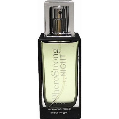 Pherostrong By Night pre mužov 50 ml Medica-Group