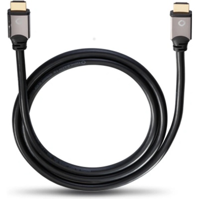 Oehlbach Black Magic HDMI 10 m