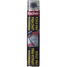 Fischer PUR pena EPS/XPS 750ml