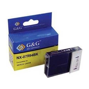 Compatible Xerox ( 8r7994 ) c6 / c8 - черен патрон - nx-07994bk