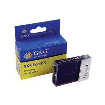 Compatible Xerox ( 8r7994 ) c6 / c8 - черен патрон - nx-07994bk