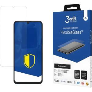 3mk Protection Защитно хибридно стъкло 3mk FlexibleGlass за Honor 7X - Прозрачен KP20508