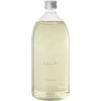 CULTI MILANO Ароматно масло за дифузер Culti Mountain 1 л (RE CULTI-MOUNTAIN)
