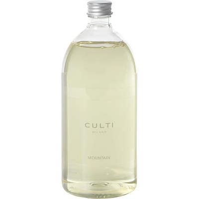 CULTI MILANO Ароматно масло за дифузер Culti Mountain 1 л (RE CULTI-MOUNTAIN)