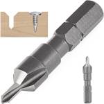 GEKO Свредло фреза 3/8mm 61488 (G64985)