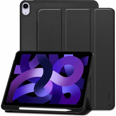 Tech Protect SC PEN IPAD AIR 4 2020 0795787714508 black