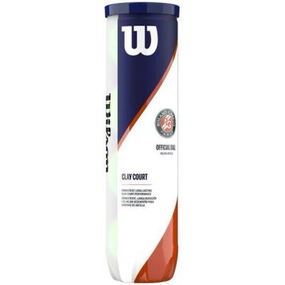Wilson Roland Garros Clay Oficial 72 ks