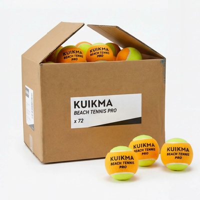 KUIKMA BTB Pro 72 ks