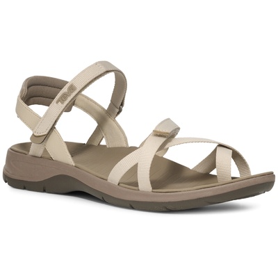 Teva Tirra Traveler Slingback Размер на обувките (ЕС): 37 / Цвят: бежов