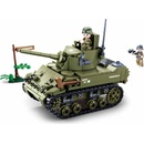 Sluban B0856 Malý spojenecký tank