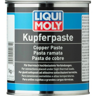 Liqui Moly 4061 Měděná pasta 1 kg