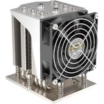 Coolserver Охлаждане за процесор Coolserver AMD S42, съвместимост със сокети AMD SP5 (CS_S42)
