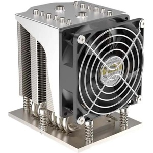 Coolserver Охлаждане за процесор Coolserver AMD S42, съвместимост със сокети AMD SP5 (CS_S42)