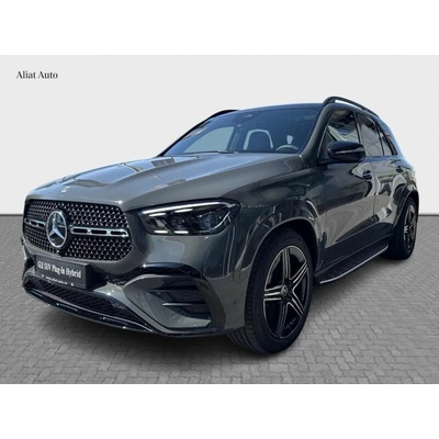 Mercedes-Benz GLE 400 e 280 kW