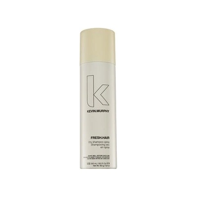 KEVIN.MURPHY Fresh. Hair сух шампоан за бързо омазняваща се коса 250 ml