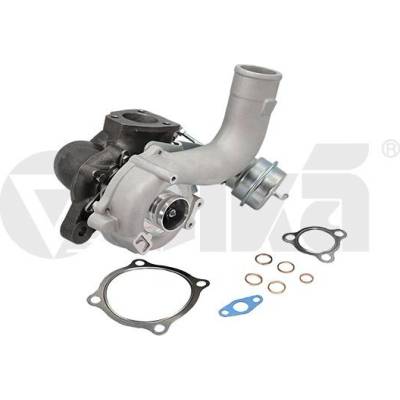 Hadica turba, Hadica plniaceho vzduchu VIKA 11451820301