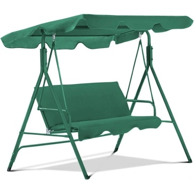 Idea Zahradní houpačka Bali Plus Zelená