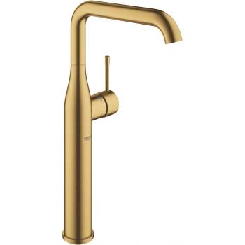 GROHE Смесител за умивалник 24170gn1, 1/2″, едноръкохватков xl-размер (24170gn1)