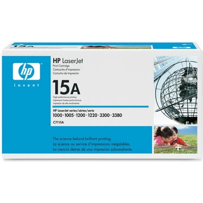 HP C7115A